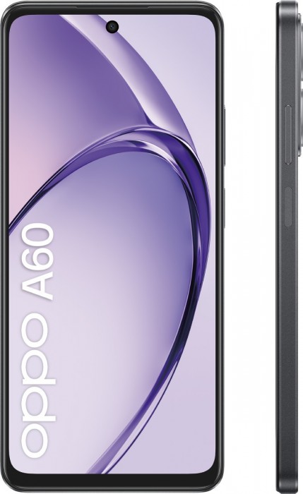 OPPO A60 LATAM