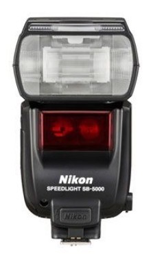 Nikon Speedlight SB-5000