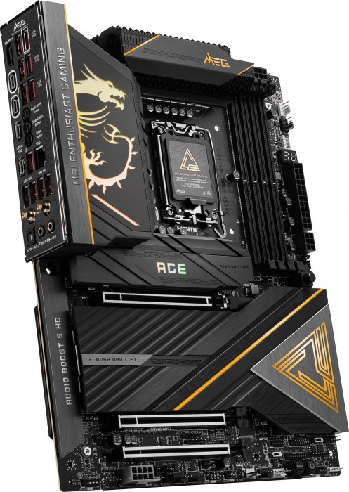 MSI MEG Z890 ACE