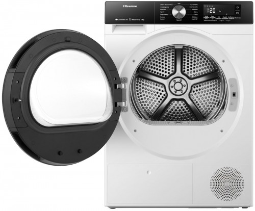 Hisense DH3S802BW3/PL