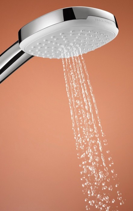 Grohe Tempesta Cube 110 27576003