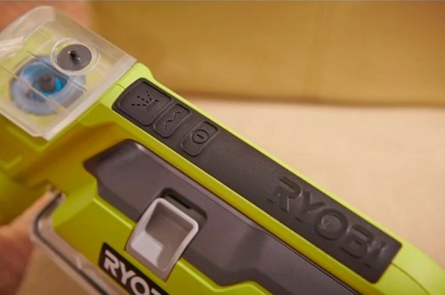 Ryobi ONE+ RDC18-0