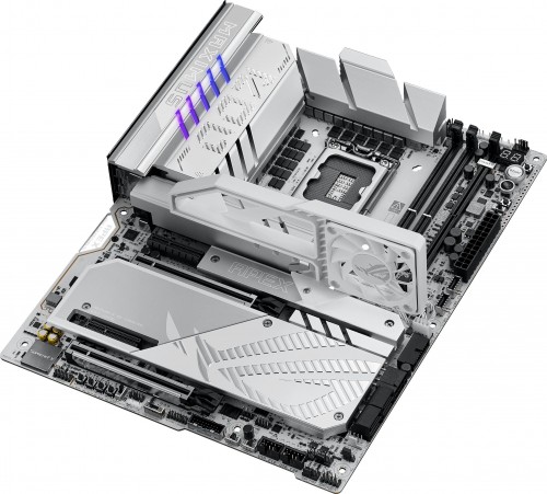 Asus ROG MAXIMUS Z890 APEX