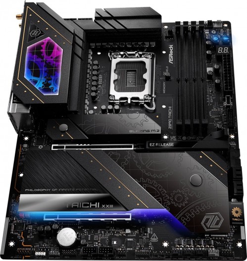 ASRock Z890 Taichi