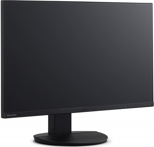 NEC MultiSync EA272U