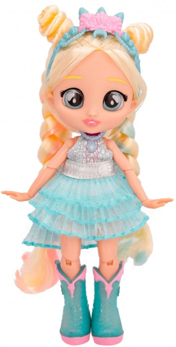 IMC Toys BFF Talents Stella 913127