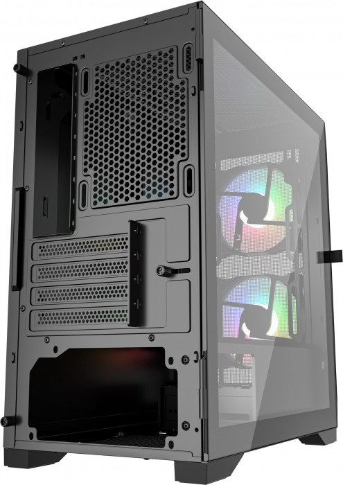 Gembird Fornax MK200F