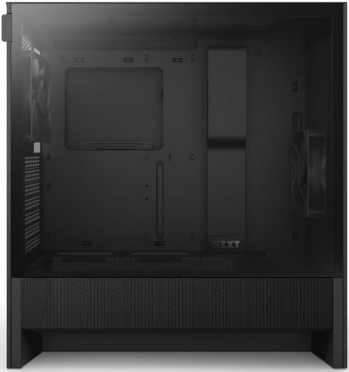 NZXT H5 Flow (2024) Black