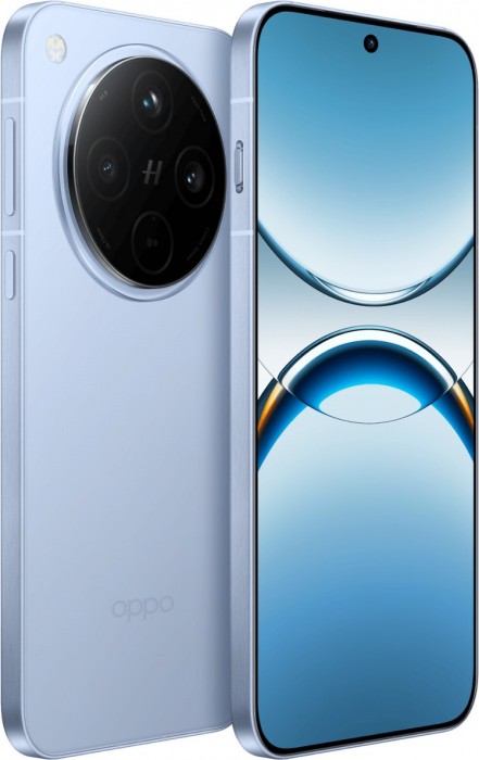 OPPO Find X8