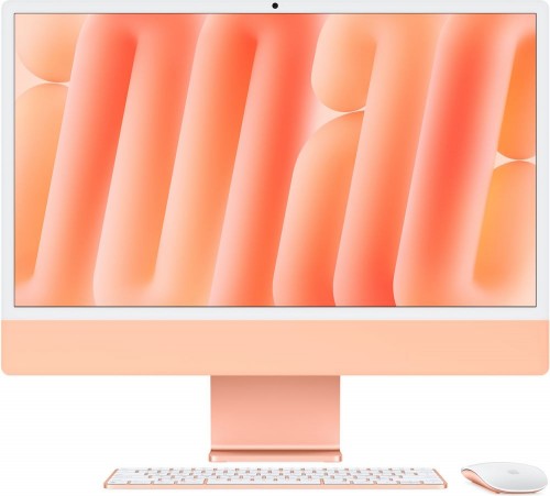 Apple iMac 24" 2024