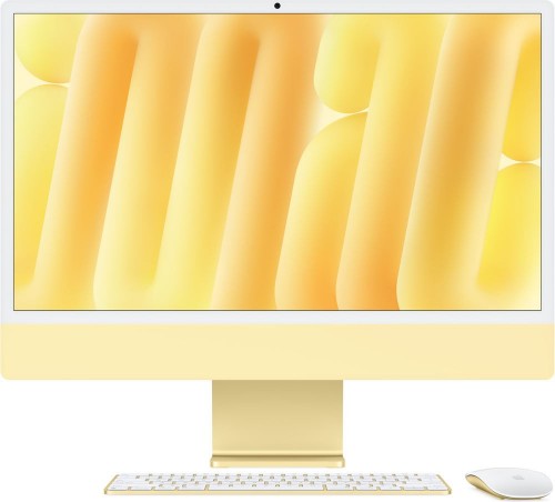 Apple iMac 24" 2024