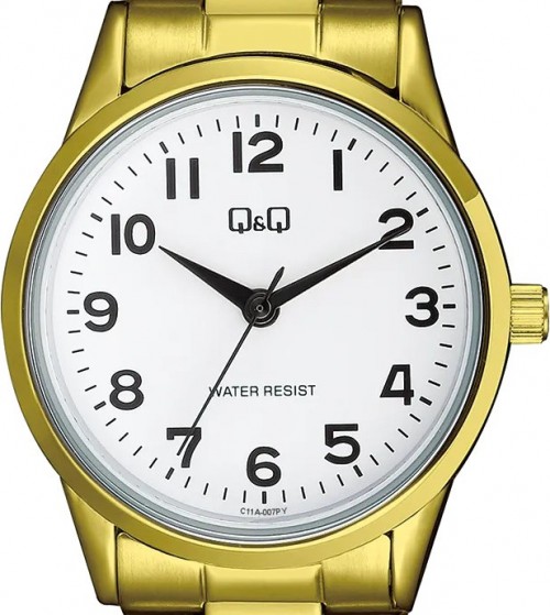 Q&Q C11A-007PY