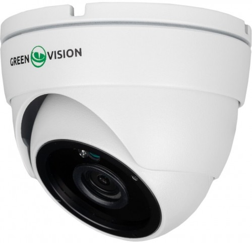 GreenVision GV-194-IP-FM-DOA40-20