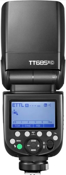 Godox ThinkLite TT685 II