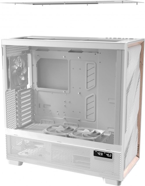 Antec Flux Pro White