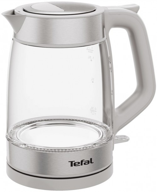 Tefal Glass kettle KI 605B30