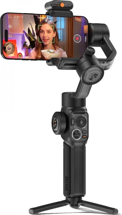 Zhiyun Smooth 5S AI