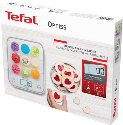 Tefal Optiss Cake Pops