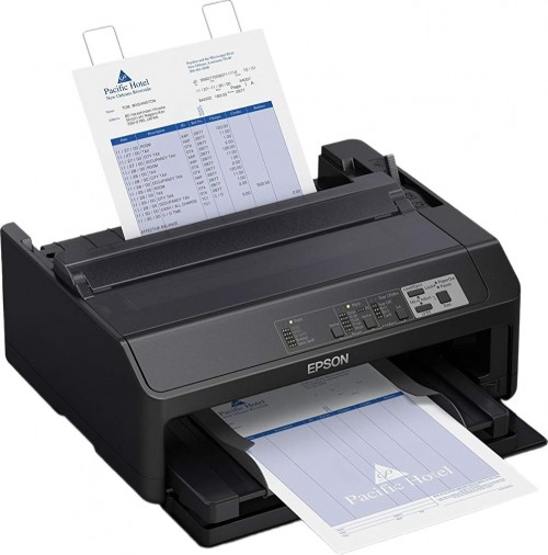 Epson FX-890II