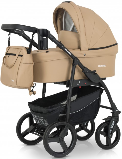 VerDi Travel 3 in 1