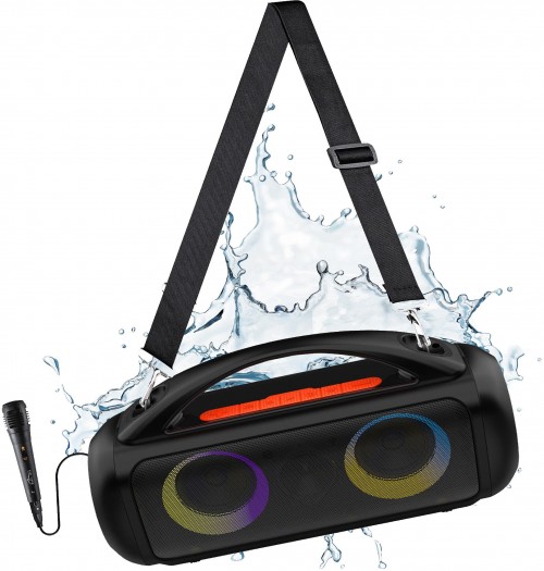 Media-Tech Power Audio Pro