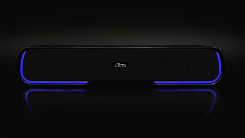 Media-Tech Phantom BT