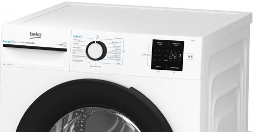 Beko BM1WFU 39233 WB