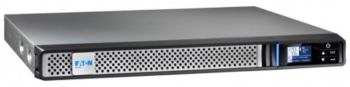 Eaton 5P 650I Rack 1U Netpack Gen2