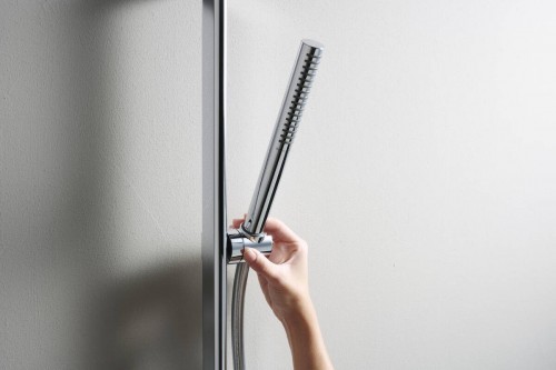 Hansgrohe Pulsify S 100 EcoSmart+ 24373000