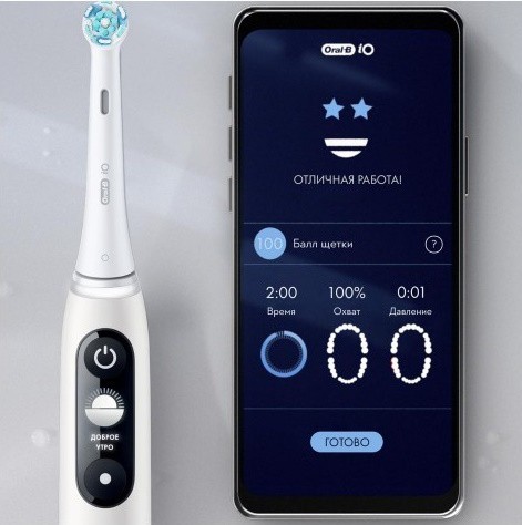 Oral-B iO Series 6N