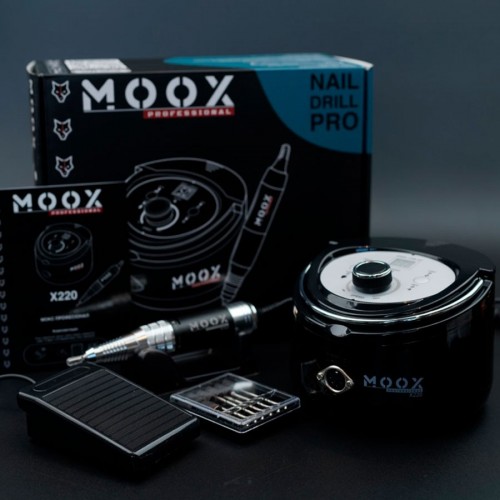 Moox X220