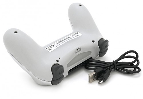 Brazzers Wireless Gamepad for PS4