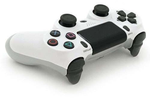 Brazzers Wireless Gamepad for PS4