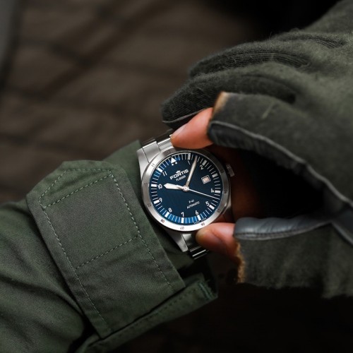 Fortis Flieger F-41 F4220024