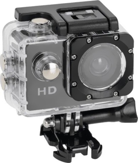 Infinity Sports Cam 1080p