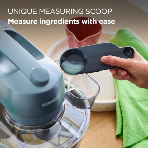 Kenwood KZM35.000GY