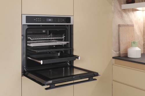 Whirlpool AKZ9 S8271 IX