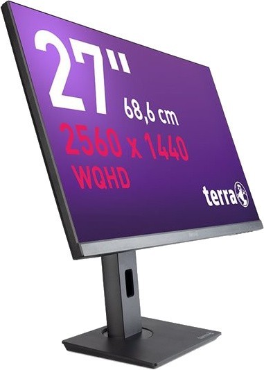 Terra 2772W PV