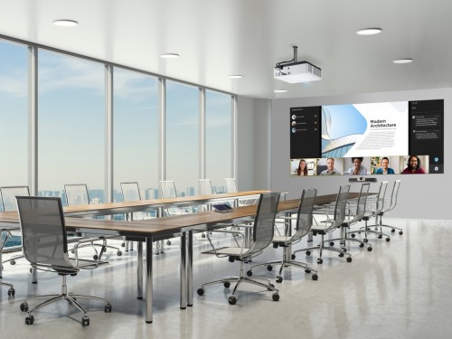 Viewsonic LSC601WU-ST