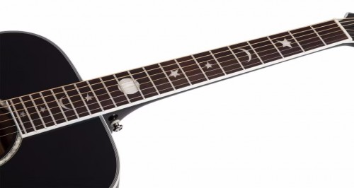 Schecter Robert Smith RS-1000 Busker Acoustic