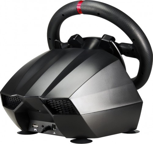 Subsonic Superdrive GS 950-X Steering Wheel