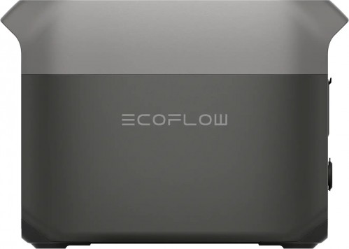 EcoFlow DELTA 3