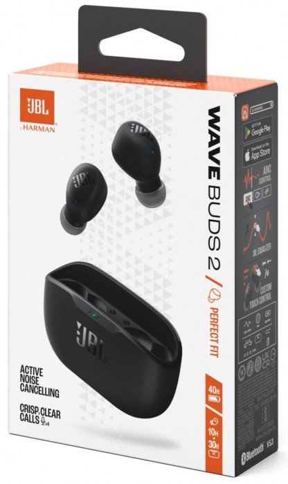 JBL Wave Buds 2