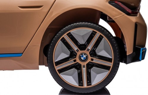 LEAN Toys BMW I4