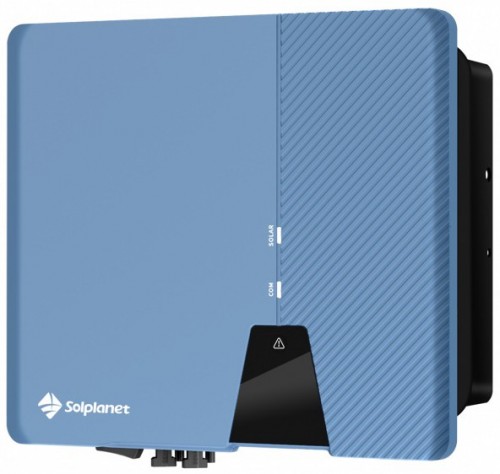 Solplanet ASW3000-S-G2