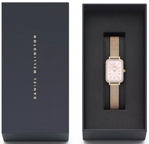 Daniel Wellington Quadro DW00100669