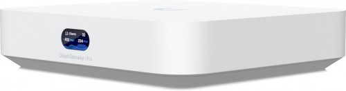 Ubiquiti UniFi Cloud Gateway Ultra