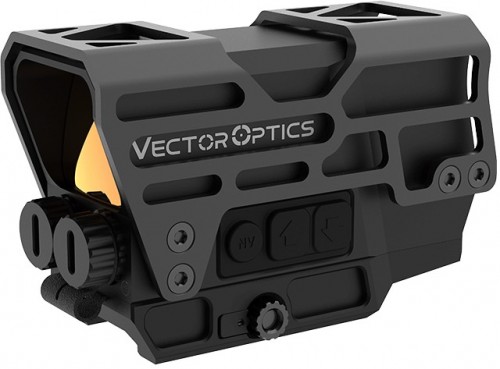 Vector Optics Frenzy Plus 1x31x26