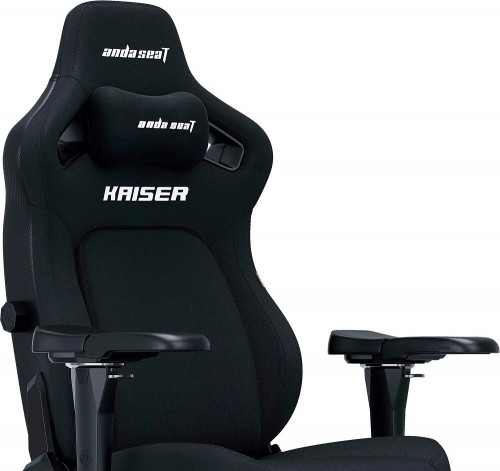 Anda Seat Kaiser 4 L Fabric