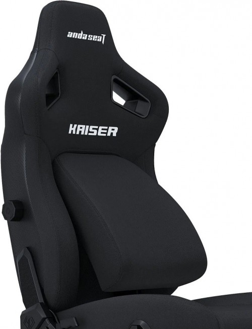 Anda Seat Kaiser 4 L Fabric